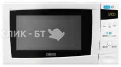 Микроволновая печь ZANUSSI zfg 21210 wa