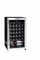 Винный шкаф LA SOMMELIERE LS34A