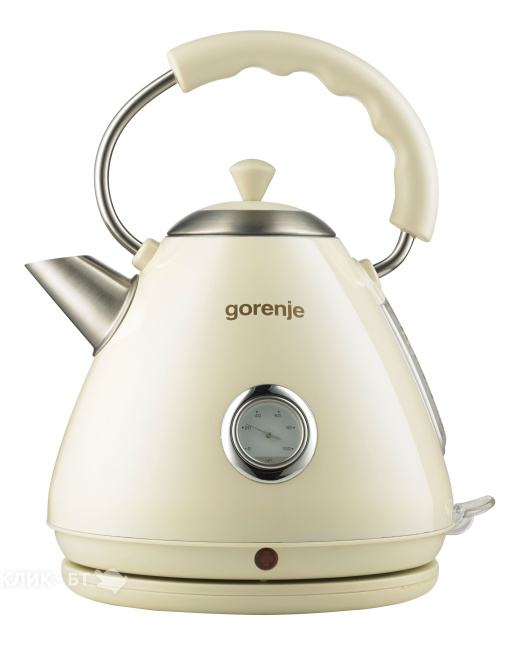 Чайник GORENJE K 17 CLI