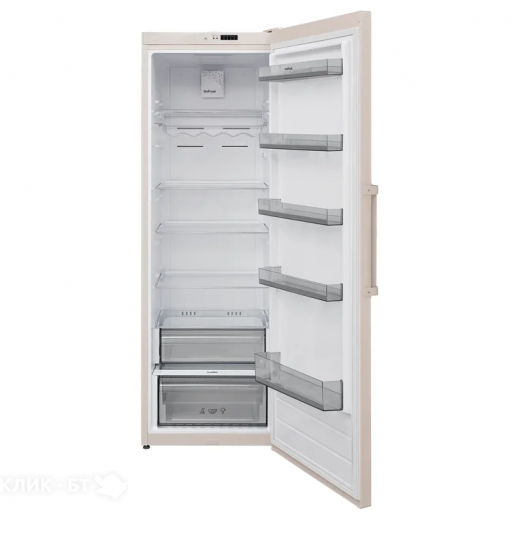 Холодильник VESTFROST VF395FSBB