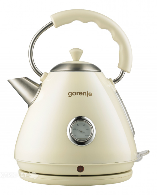 Чайник GORENJE K 17 CLI