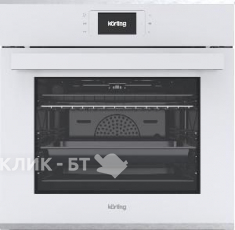 Духовой шкаф KORTING OKB 1131 CSGW