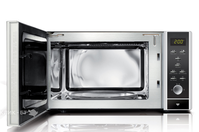 Микроволновая печь CASO MCG250Pro
