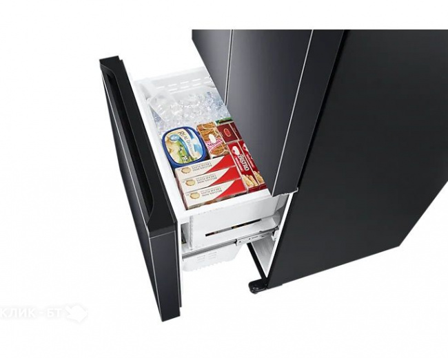 Холодильник SAMSUNG RF44A5002B1