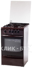 Кухонная плита Terra GM 1413-002 Br