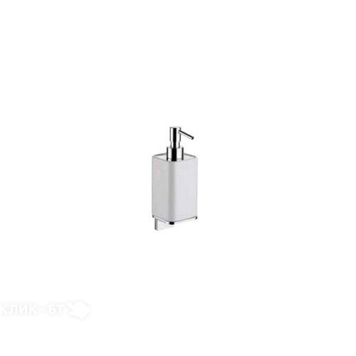 Дозатор BAGNO & ASSOCIATI Altissima AT12851 хром