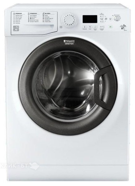 Стиральная машина HOTPOINT-ARISTON vmug 501 b