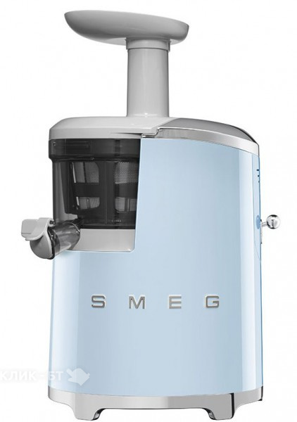 Соковыжималка SMEG SJF01PBEU