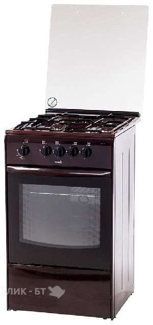 Кухонная плита Terra GM 1413-002 Br