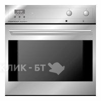 Духовой шкаф Kuppersbusch EEB 6200.1 SX 