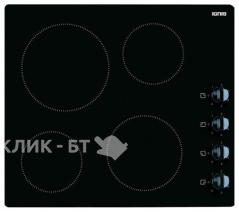 Варочная поверхность IGNIS akl 359 ne 03