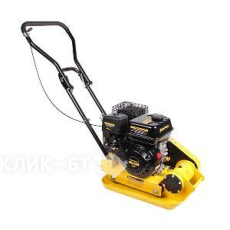Виброплита CHAMPION PC6337F