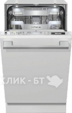 Посудомоечная машина MIELE G 5890 SCVi