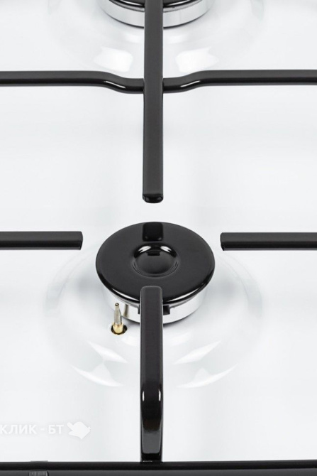 Варочная поверхность GRANDGERMES HEG-60WH-CX
