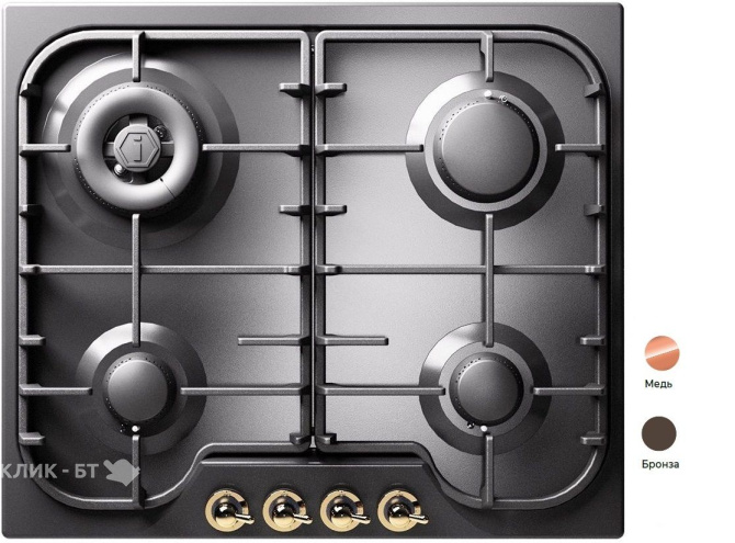 Варочная поверхность ILVE HCB60CN/CCB