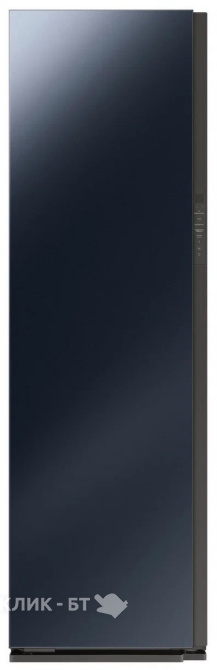 Паровой шкаф SAMSUNG DF10A9500CG/LP