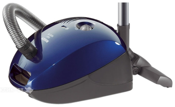 Пылесос BOSCH bsg 61800 ru