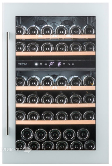 Винный шкаф TEMPTECH OZ90DW
