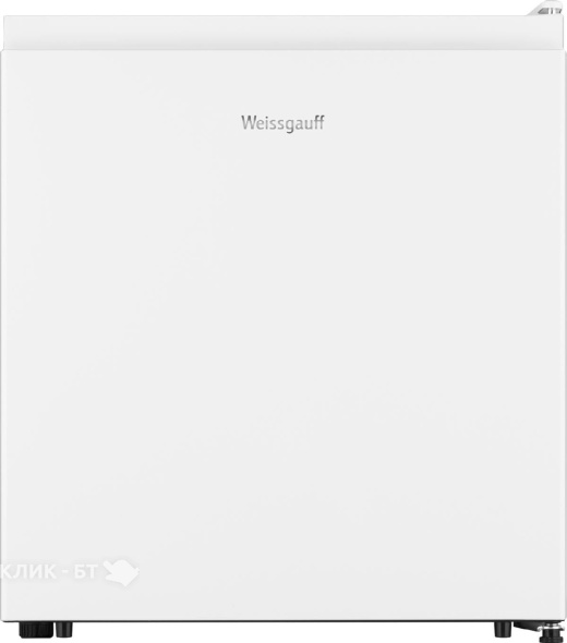 Холодильник WEISSGAUFF WR 50
