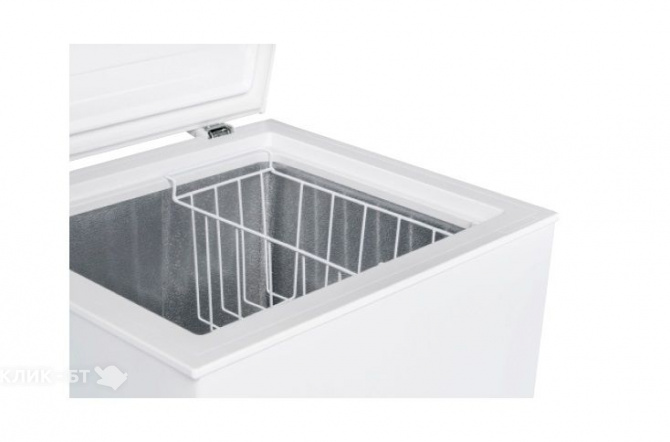 Морозильный ларь HISENSE FC-125D4BW1