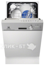Посудомоечная машина ELECTROLUX esi 9420 lox
