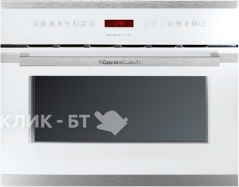Встраиваемый паровой шкаф KUPPERSBUSCH edg6550.0w1