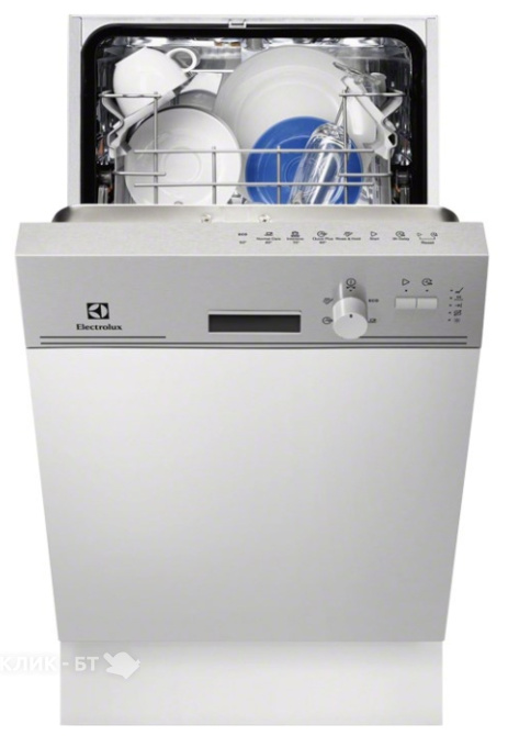 Посудомоечная машина ELECTROLUX esi 9420 lox