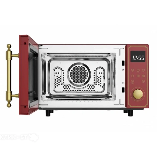 Микроволновая печь KAISER M 2530 RotEm