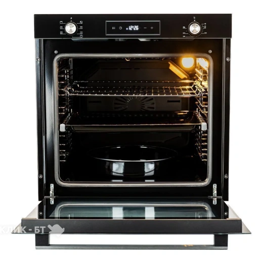 Духовой шкаф SIMFER B6EB56026