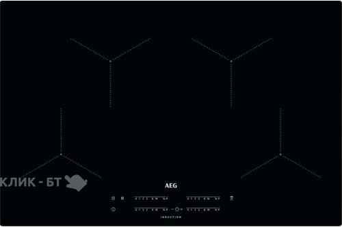 Варочная поверхность AEG IKB84431IB