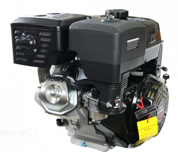 Двигатель Lifan 190FD 15лс