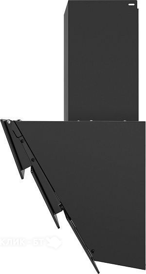 Вытяжка MAUNFELD cascada 60 black