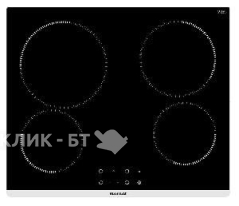 Варочная поверхность BRANDT BPV1641B