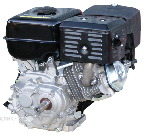 Двигатель Lifan 177F-L