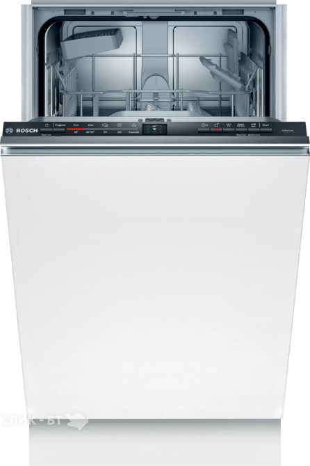 Посудомоечная машина BOSCH SPV2IKX10E