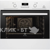 Духовой шкаф ELECTROLUX eob 93434aw