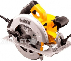 Пила дисковая DEWALT dwe 575 k