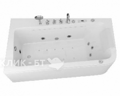 Гидромассажная ванна GROSSMAN GR-17095L