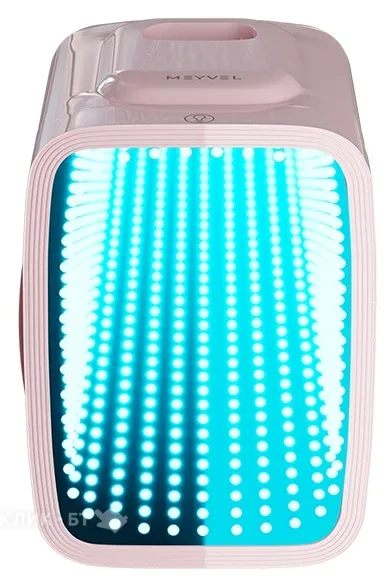 Мини-бар MEYVEL MD-04C3P-RGB