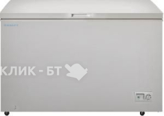 Морозильный ларь KRAFT BD(W)-435S
