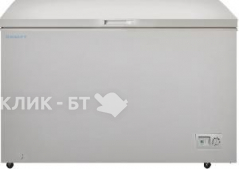 Морозильный ларь KRAFT BD(W)-435S