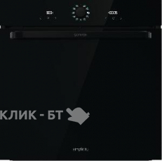 Духовой шкаф GORENJE BOS6737SYB