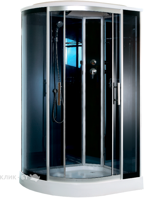 Душевая кабина Timo Standart T-1102P R
