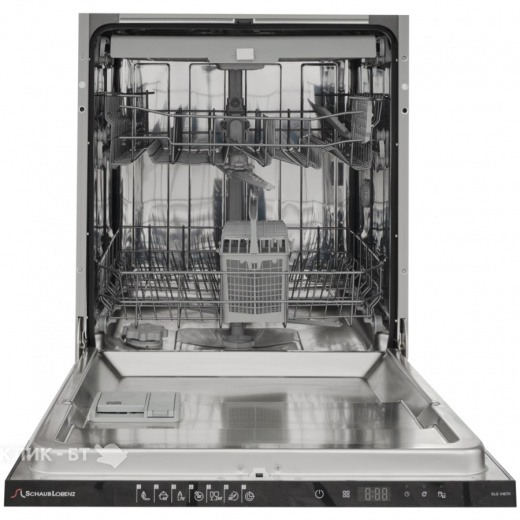 Посудомоечная машина SCHAUB LORENZ SLG VI6711
