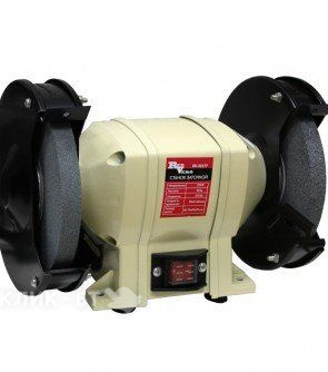 Заточный станок REDVERG rd-3217f