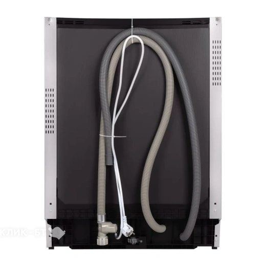 Посудомоечная машина MAUNFELD MLP60330T Smart Beam Inverter