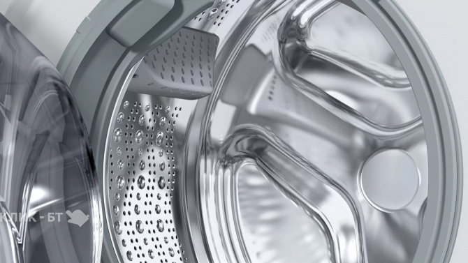 Стиральная машина BOSCH WHA222XEOE
