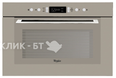 Микроволновая печь WHIRLPOOL amw 735/s