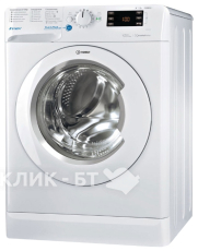 Стиральная машина INDESIT BWSE 81282 L B