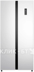 Холодильник LEX LSB520WHID New